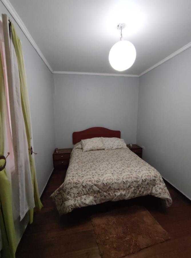 El Puerto Guest house Valparaiso